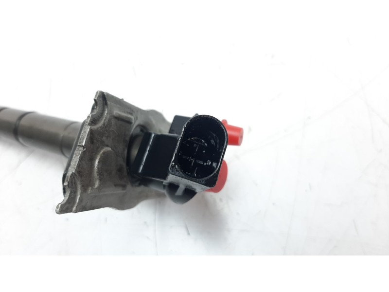 Recambio de inyector para audi q7 (4l) 3.0 v6 24v tdi referencia OEM IAM 0445115078  