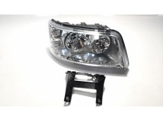 Recambio de faro derecho para volkswagen t5 transporter/furgoneta referencia OEM IAM 7H1941018L 10123350003 VG9174903 2
