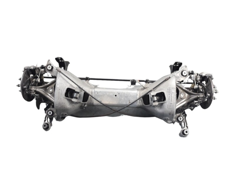 Recambio de puente trasero para peugeot 508 active referencia OEM IAM 9640718610  