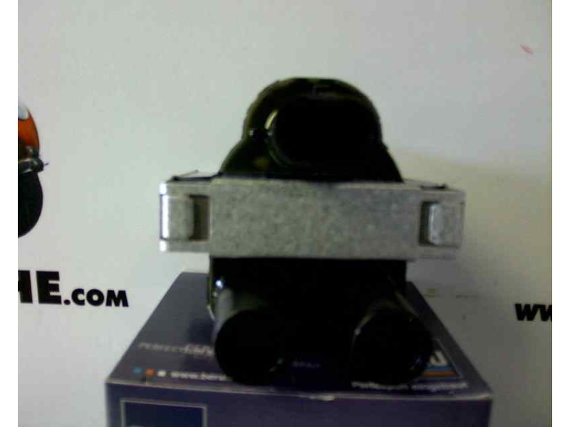 Recambio de bobina encendido para fiat tempra berlina (159) 1.8 cat referencia OEM IAM 60805420 ZS283 