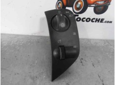 Recambio de mando luces para volkswagen polo berlina (6n1) básico referencia OEM IAM 6N1941531H  