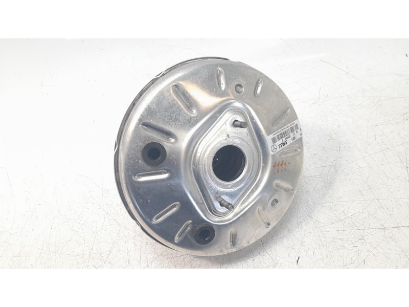 Recambio de servofreno para mercedes-benz clase b (w246) 1.5 cdi cat referencia OEM IAM A2464301230  