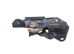 Recambio de cerradura capo para bmw serie 3 lim. (f30) 2.0 turbodiesel referencia OEM IAM 51237242549  