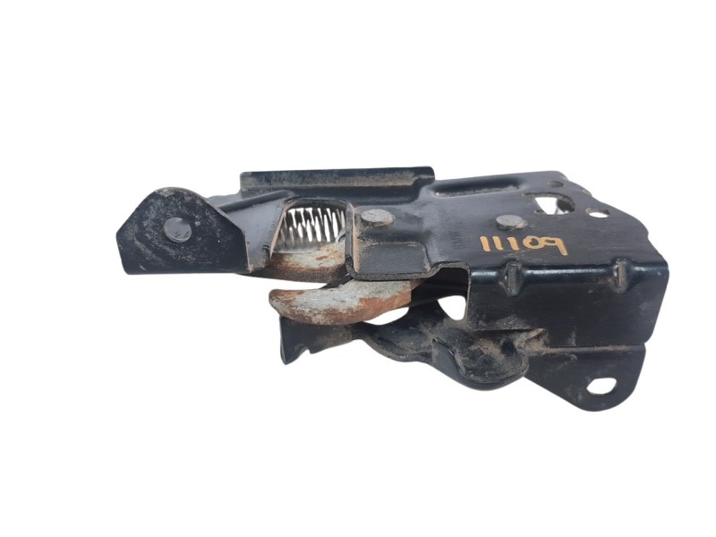 Recambio de cerradura capo para bmw serie 3 lim. (f30) 2.0 turbodiesel referencia OEM IAM 51237242549  