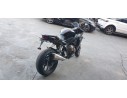 HONDA CBR 650R