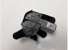 MOTOR LIMPIA TRASERO 9801666380 