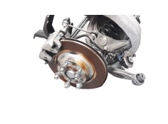 Recambio de puente trasero para peugeot 508 active referencia OEM IAM 9640718610   2