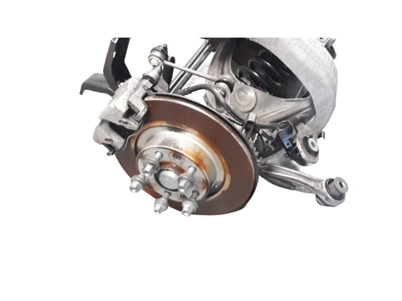 Recambio de puente trasero para peugeot 508 active referencia OEM IAM 9640718610  