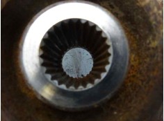 Recambio de mangueta delantera izquierda para tata indica referencia OEM IAM    2