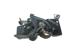 Recambio de cerradura capo para bmw serie 3 lim. (f30) 2.0 turbodiesel referencia OEM IAM 51237242549   2