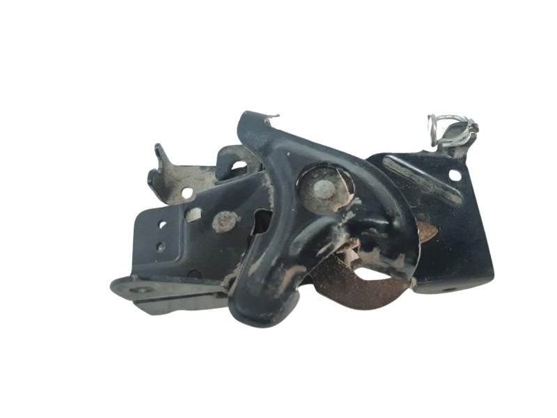 Recambio de cerradura capo para bmw serie 3 lim. (f30) 2.0 turbodiesel referencia OEM IAM 51237242549  