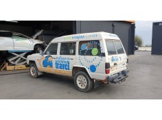 nissan patrol (k/w260) del año 1993 2