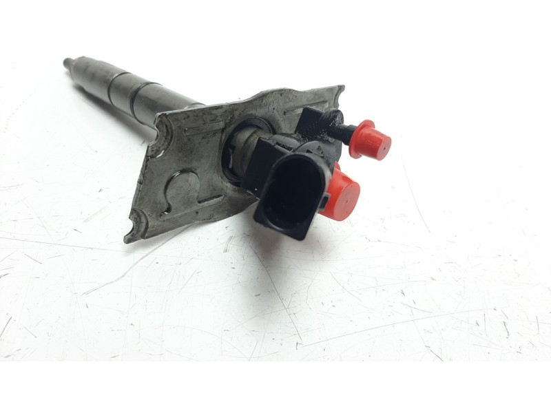 Recambio de inyector para audi q7 (4l) 3.0 v6 24v tdi referencia OEM IAM 0445115078  