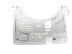 Recambio de sensor para nissan x-trail (t32) 1.6 dci turbodiesel cat referencia OEM IAM 479454BA0A 0265019061  2