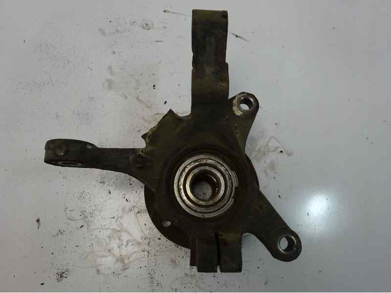 Recambio de mangueta delantera izquierda para tata indica referencia OEM IAM   