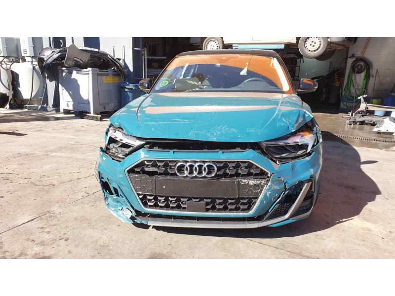 audi a1 sportback (gba) del año 2020