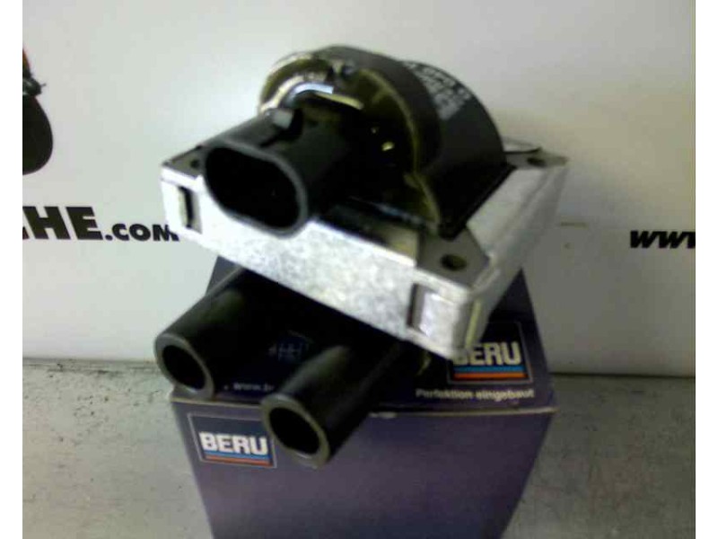 Recambio de bobina encendido para fiat tempra berlina (159) 1.8 cat referencia OEM IAM 60805420 ZS283 