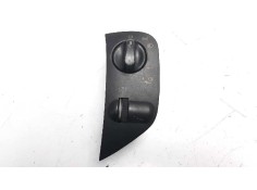 Recambio de mando luces para volkswagen polo berlina (6n1) básico referencia OEM IAM 6N1941531H  