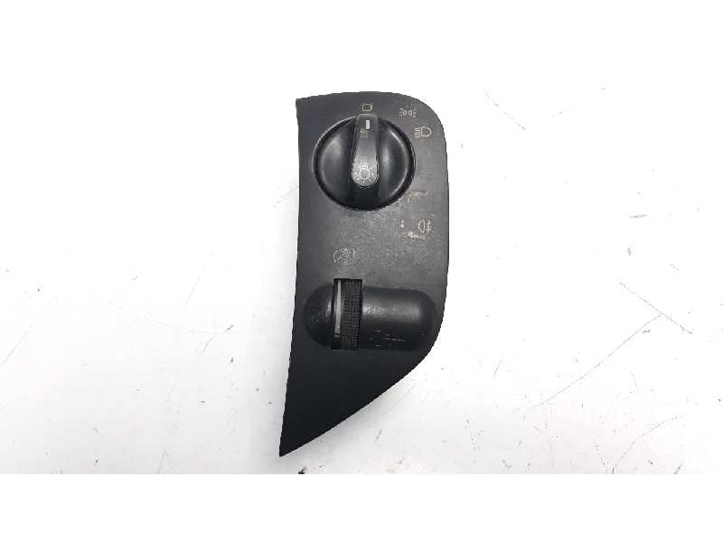Recambio de mando luces para volkswagen polo berlina (6n1) básico referencia OEM IAM 6N1941531H  
