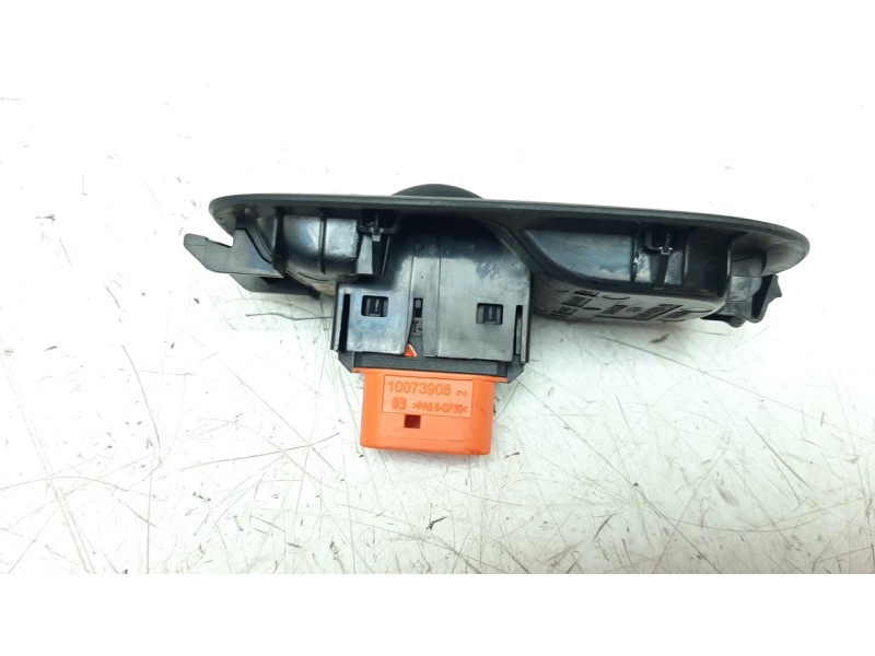 Recambio de mando elevalunas delantero derecho para ford transit custom kasten 2.2 tdci cat referencia OEM IAM 10073908 IAF92002