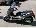 YAMAHA X-MAX 250