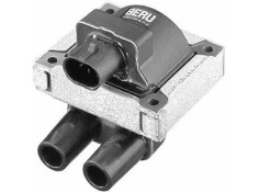 Recambio de bobina encendido para fiat tempra berlina (159) 1.8 cat referencia OEM IAM 60805420 ZS283  2