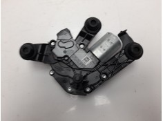 Recambio de motor limpia trasero para citroen c4 cactus 1.2 12v e-thp / puretech referencia OEM IAM 9801666380   2