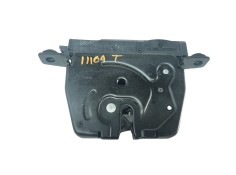 Recambio de cerradura maletero / porton para bmw serie 3 lim. (f30) 2.0 turbodiesel referencia OEM IAM 918064107  