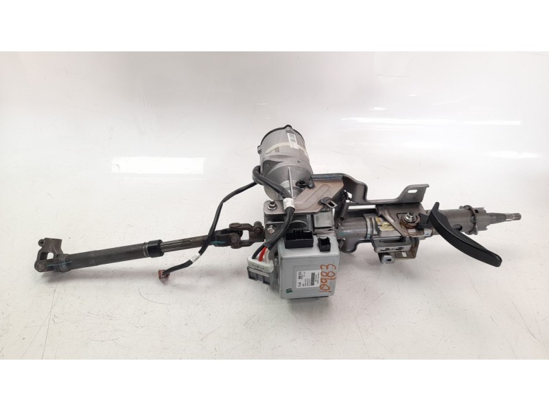 Recambio de columna direccion para hyundai ix35 1.7 crdi cat referencia OEM IAM 563402Y225  