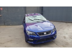 seat leon st (5f8) del año 2018 2