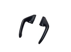 Recambio de portaequipajes para honda cbf 600 f cbf600na referencia OEM IAM 77330MERD00 77340MERD00 