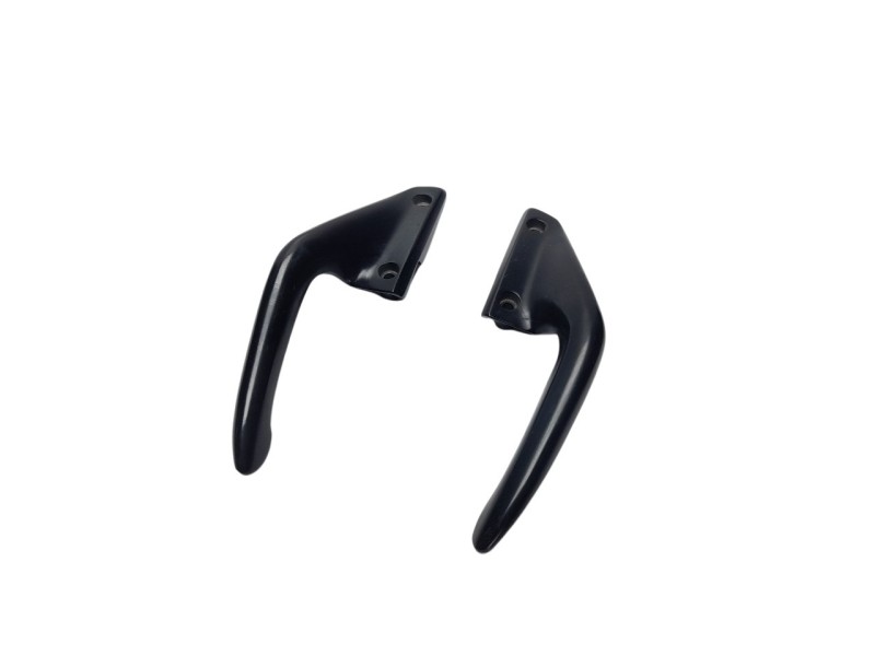 Recambio de portaequipajes para honda cbf 600 f cbf600na referencia OEM IAM 77330MERD00 77340MERD00 