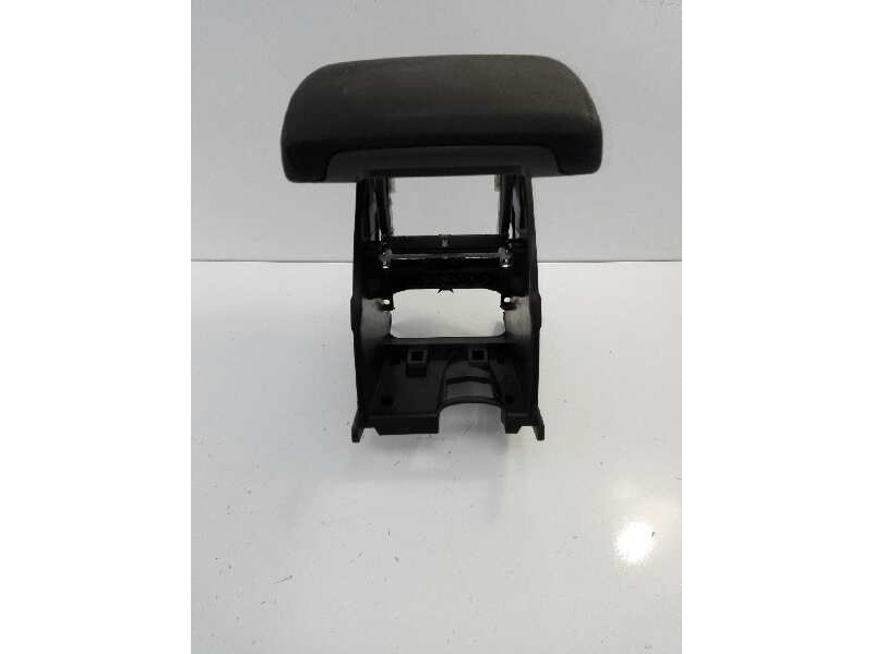 Recambio de apoyabrazos central para skoda octavia combi (5e5) ambition referencia OEM IAM 5E0964207  
