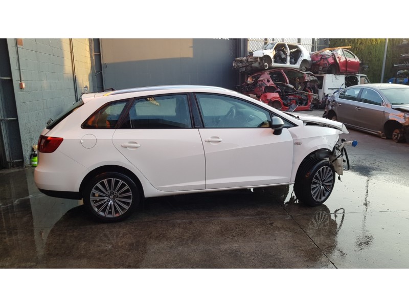 seat ibiza st (6j8) del año 2016