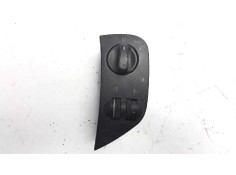 Recambio de mando luces para seat cordoba berlina (6k2) clx referencia OEM IAM 6K1941531B  