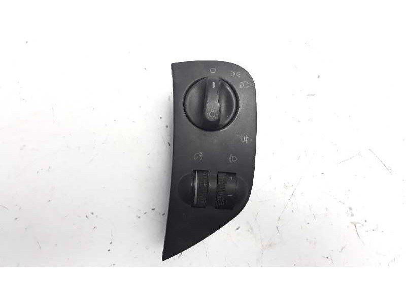 Recambio de mando luces para seat cordoba berlina (6k2) clx referencia OEM IAM 6K1941531B  