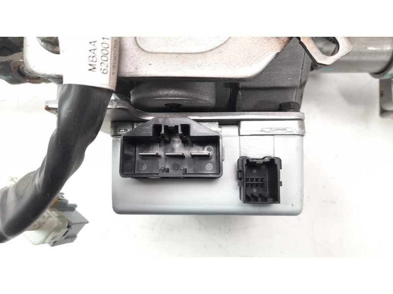 Recambio de columna direccion para hyundai ix35 1.7 crdi cat referencia OEM IAM 563402Y225  