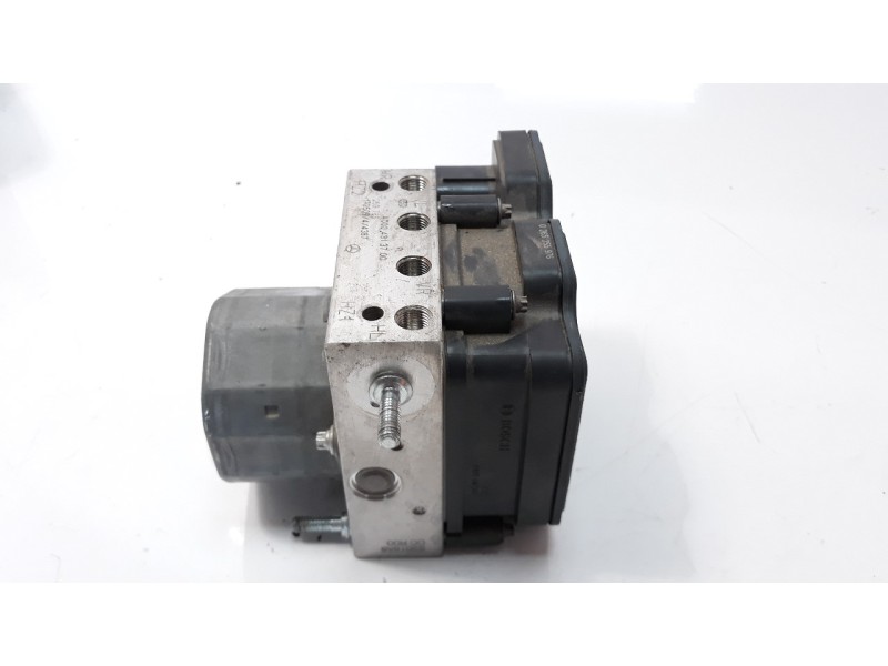 Recambio de abs para mercedes-benz clase a (w176) 2.1 cdi cat referencia OEM IAM A0004313700  