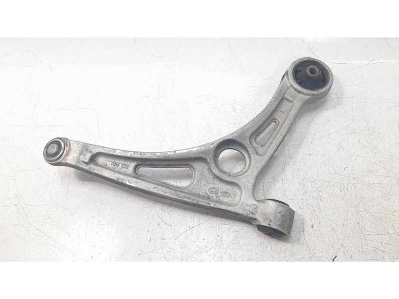 Recambio de brazo suspension inferior delantero izquierdo para hyundai ioniq referencia OEM IAM 54500G2100 BR3058 