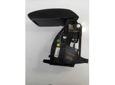 Recambio de apoyabrazos central para skoda octavia combi (5e5) ambition referencia OEM IAM 5E0964207   2