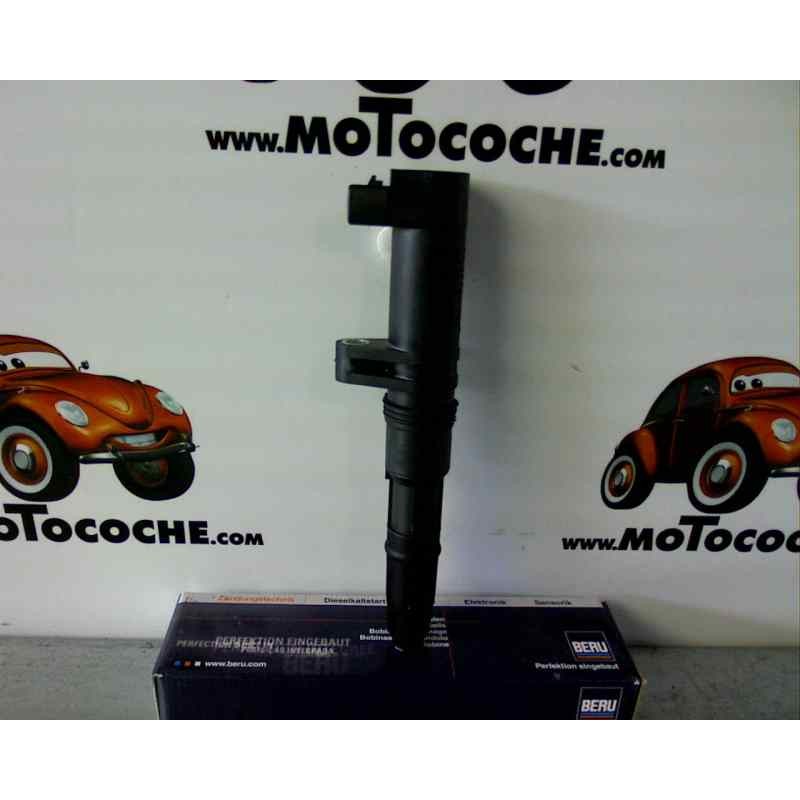 Recambio de bobina encendido para renault laguna ii (bg0) 2.0 16v turbo referencia OEM IAM 8200568671 ZS052 