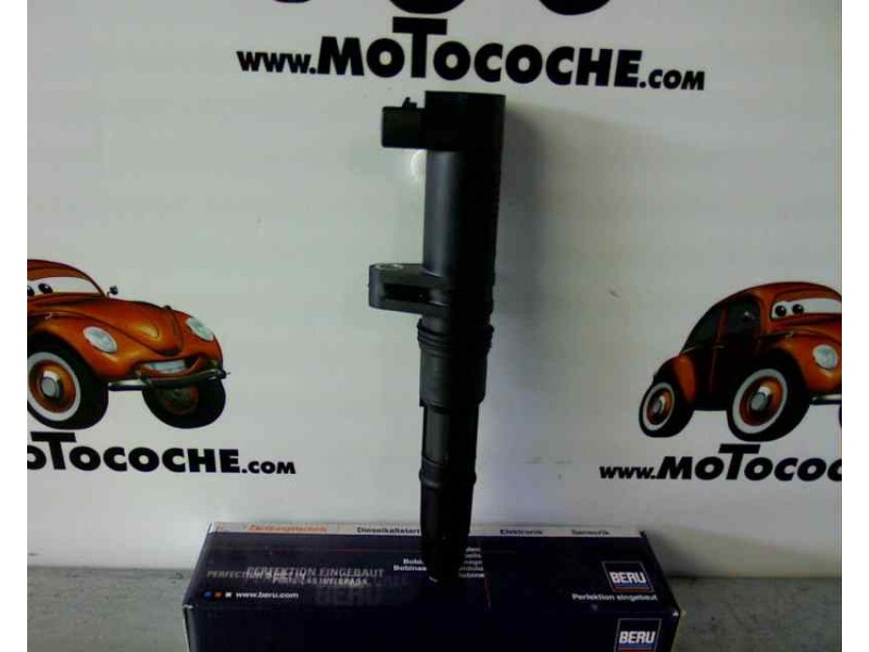 Recambio de bobina encendido para renault laguna ii (bg0) 2.0 16v turbo referencia OEM IAM 8200568671 ZS052 