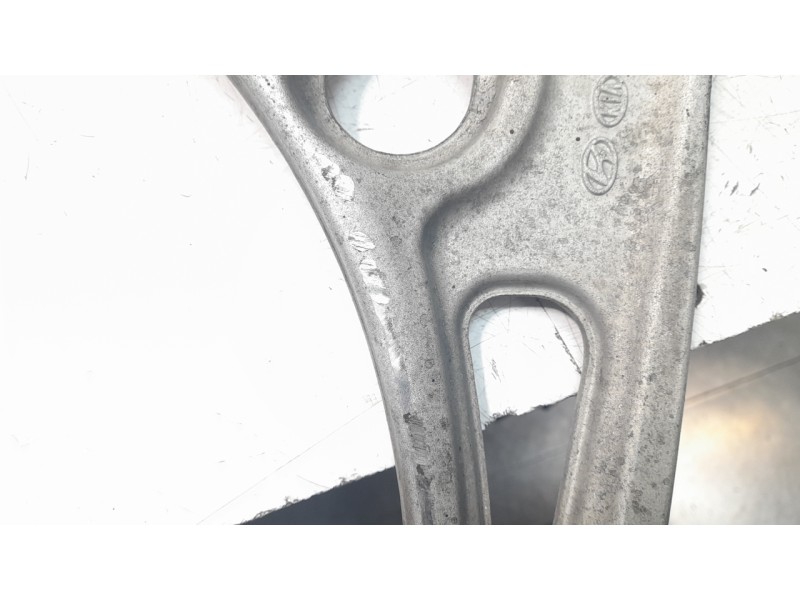 Recambio de brazo suspension inferior delantero izquierdo para hyundai ioniq referencia OEM IAM 54500G2100 BR3058 