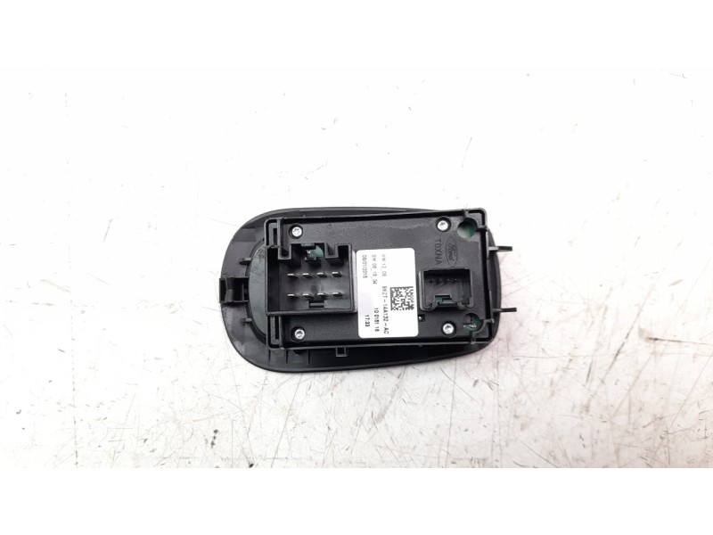 Recambio de mando elevalunas delantero izquierdo para ford transit custom kasten 2.2 tdci cat referencia OEM IAM BK2T14A132AC  