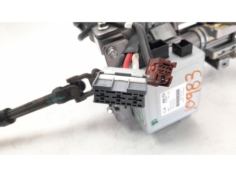Recambio de columna direccion para hyundai ix35 1.7 crdi cat referencia OEM IAM 563402Y225  