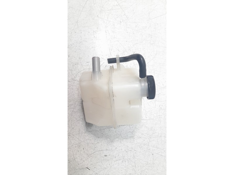 Recambio de deposito expansion para toyota rav4 referencia OEM IAM G91H042020  