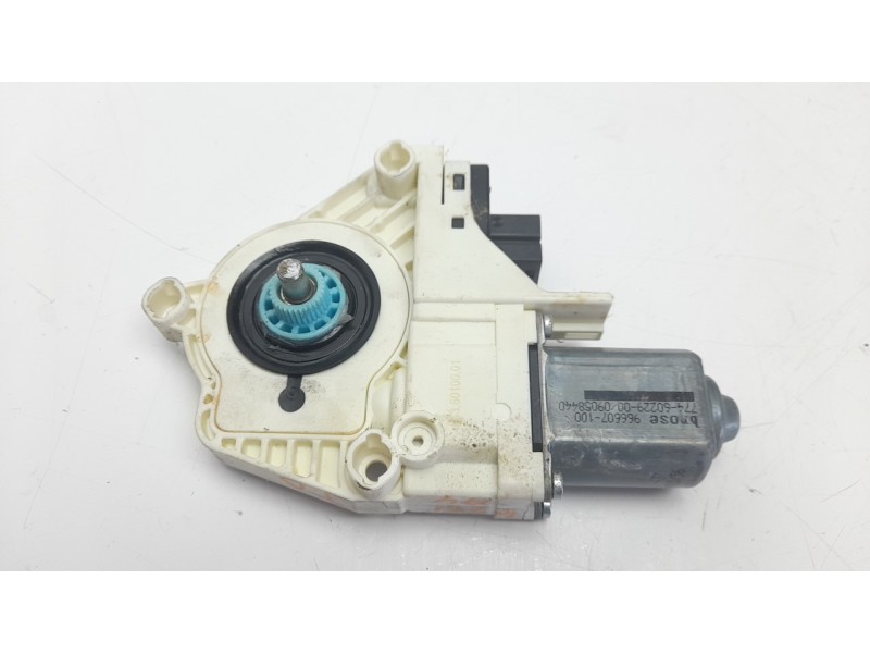 Recambio de motor elevalunas trasero derecho para audi a4 ber. (b8) básico referencia OEM IAM 8K0959812  