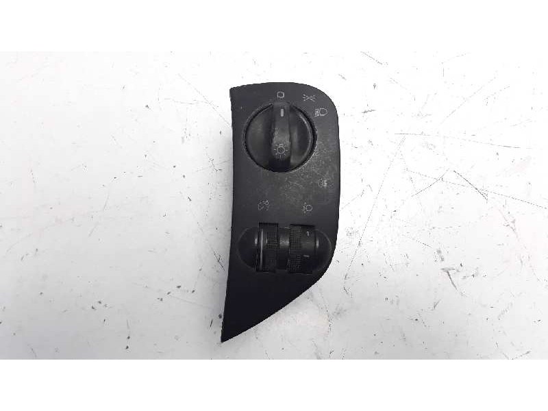 Recambio de mando luces para seat cordoba berlina (6k2) clx referencia OEM IAM 6K1941531B  