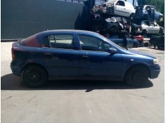 opel astra g berlina del año 1998 2