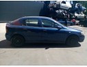 OPEL ASTRA G BERLINA
